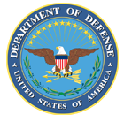 United States of America Department of Defense Logo